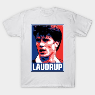 Laudrup T-Shirt